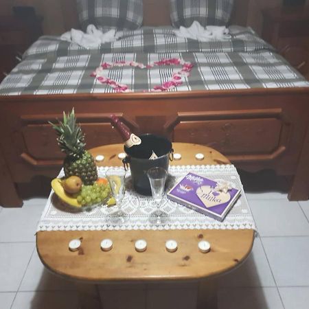 Kerka-Voelgyi Vendeghaz Hotel Kerkaszentkiraly ภายนอก รูปภาพ