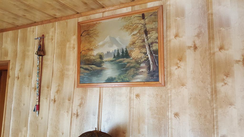 Kerka-Voelgyi Vendeghaz Hotel Kerkaszentkiraly ภายนอก รูปภาพ