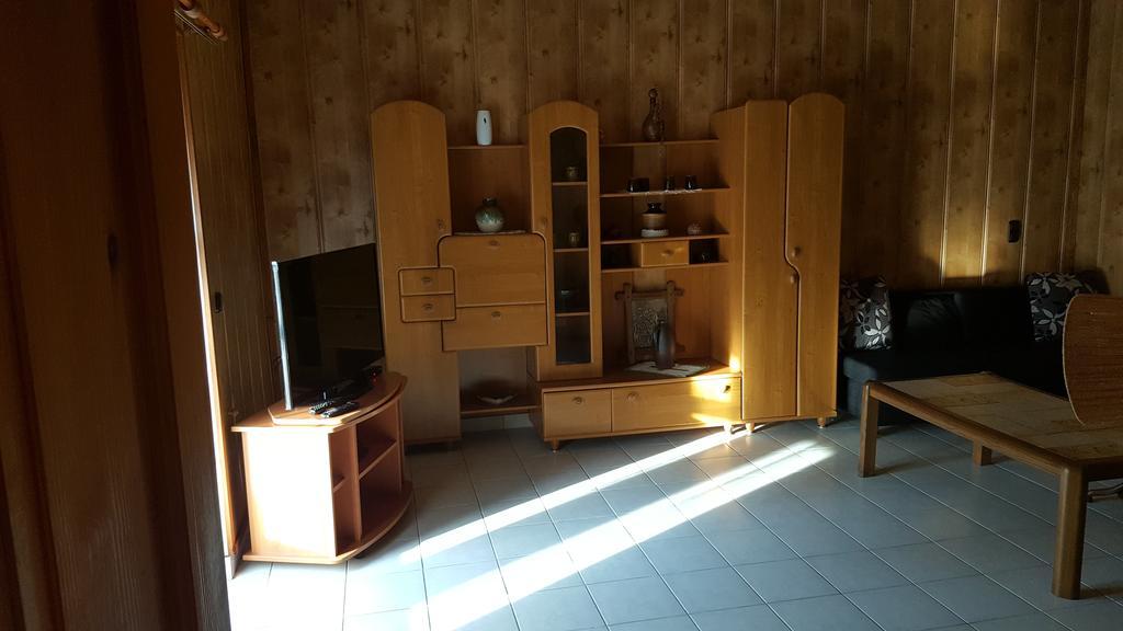 Kerka-Voelgyi Vendeghaz Hotel Kerkaszentkiraly ภายนอก รูปภาพ