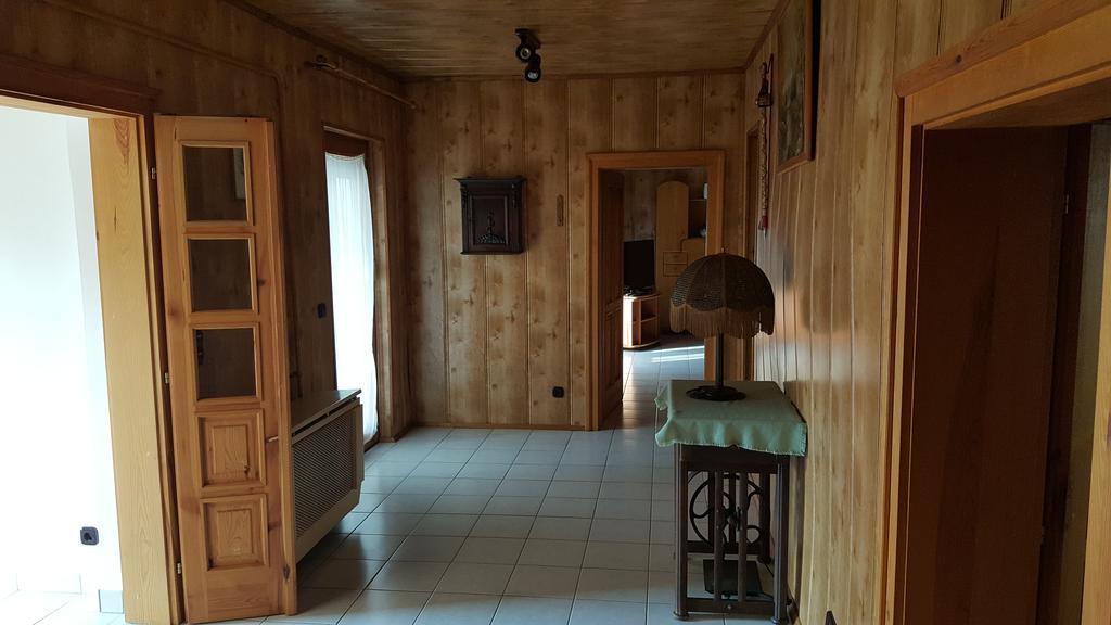 Kerka-Voelgyi Vendeghaz Hotel Kerkaszentkiraly ภายนอก รูปภาพ