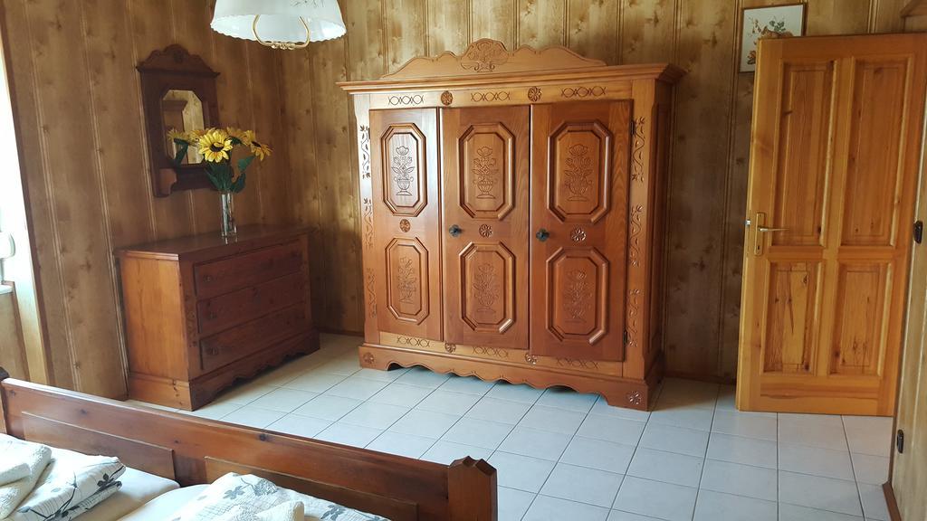 Kerka-Voelgyi Vendeghaz Hotel Kerkaszentkiraly ภายนอก รูปภาพ