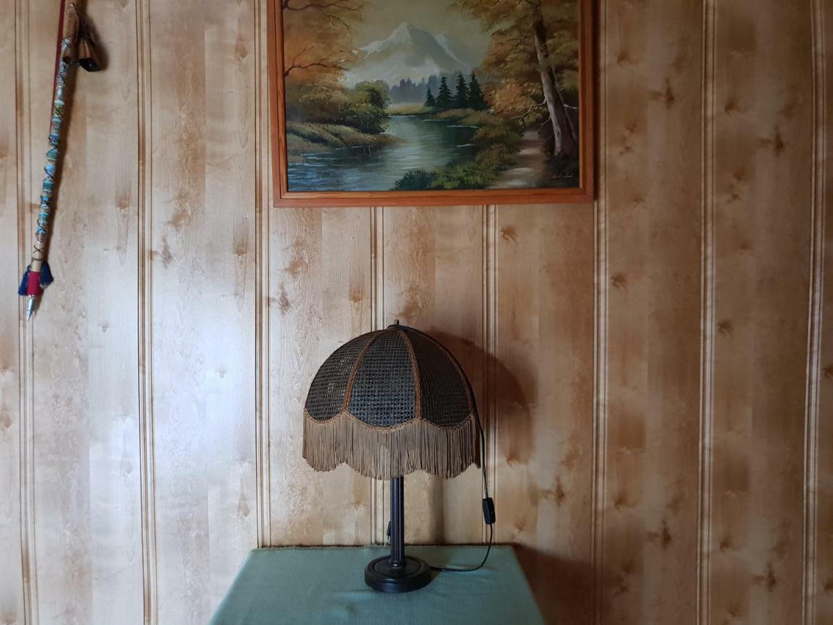 Kerka-Voelgyi Vendeghaz Hotel Kerkaszentkiraly ภายนอก รูปภาพ